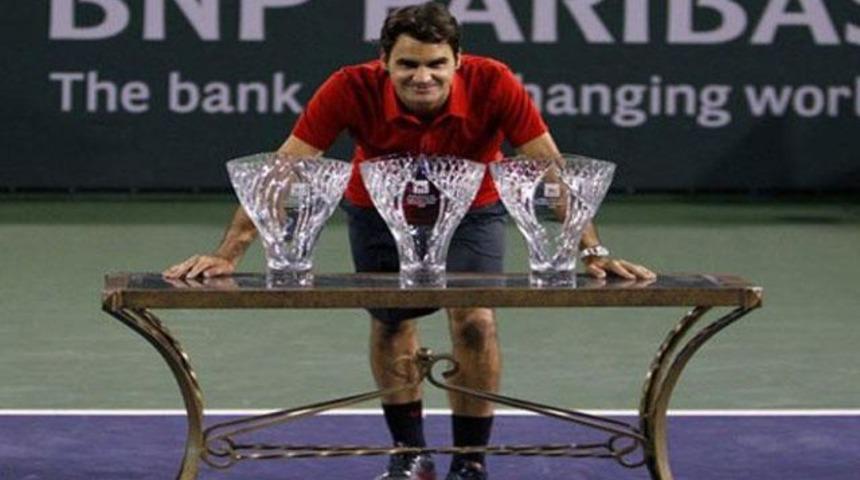 B&uuml;t&uuml;n &ouml;d&uuml;lleri topladı!