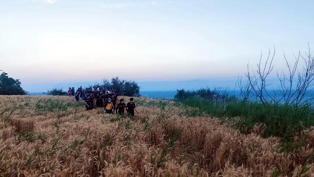 Cumhuriyet savcısı ortadan kayboldu!