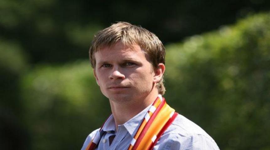 Linderoth'tan acı karar