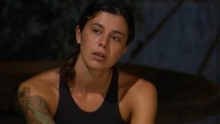 Son dakika: Eşcinsel olmadığını s&ouml;ylemişti! Nefise Karatay Survivor'dan &ccedil;ıkar &ccedil;ıkmaz ilişki itirafıyla g&uuml;ndemde