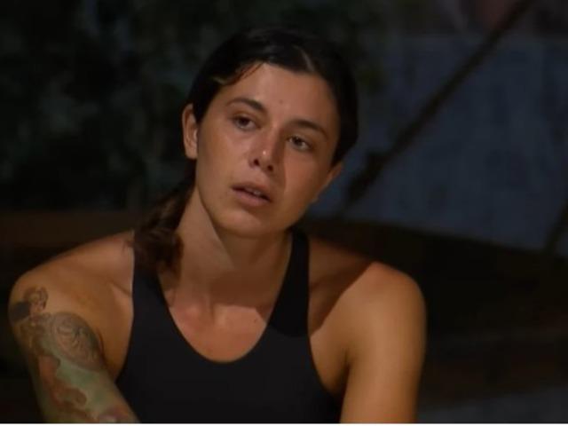 "Eşcinsel değilim" demişti! Survivor Nefise Karatay &ouml;zel hayatını a&ccedil;ık a&ccedil;ık anlattı! 'Yarışmadan sonra...' 