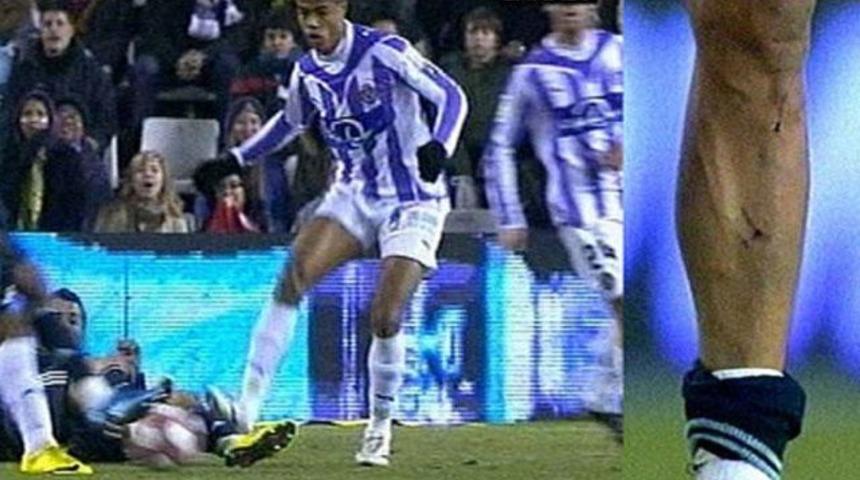 47 milyon Euro'luk ayağın hali...