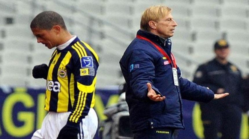 İpler iyice gerildi!