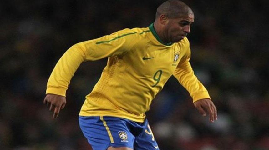 Adriano'ya uyuşturucu sorgusu!