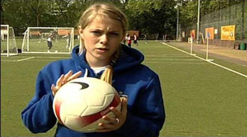 Kocası gibi cambaz!