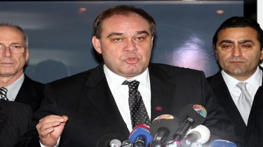 Demir&ouml;ren aşka geldi!