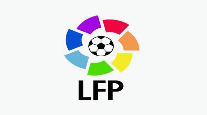 La Liga'da savaş!