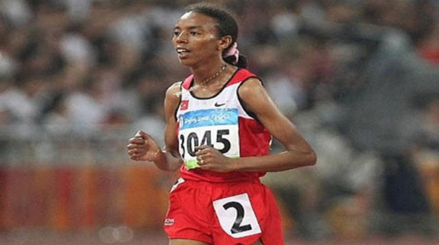 Avrupa'da yılın atleti se&ccedil;ildi!