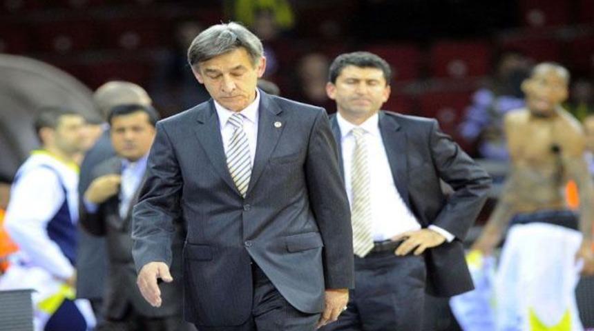 Tanjevi&ccedil; yoğun bakımdan &ccedil;ıktı