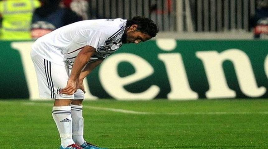 Kaş'a ağır fatura!