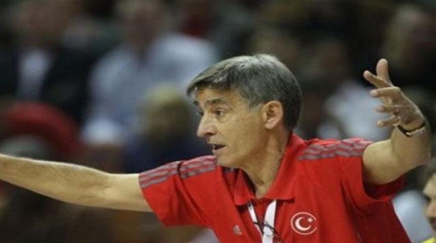 Tanjevic'in durumu ne!