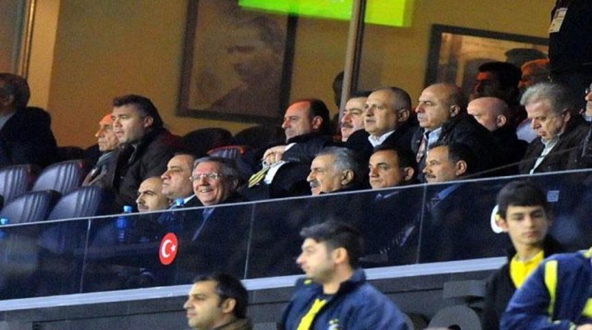 Saracoğlu'nu karıştıran iddia!