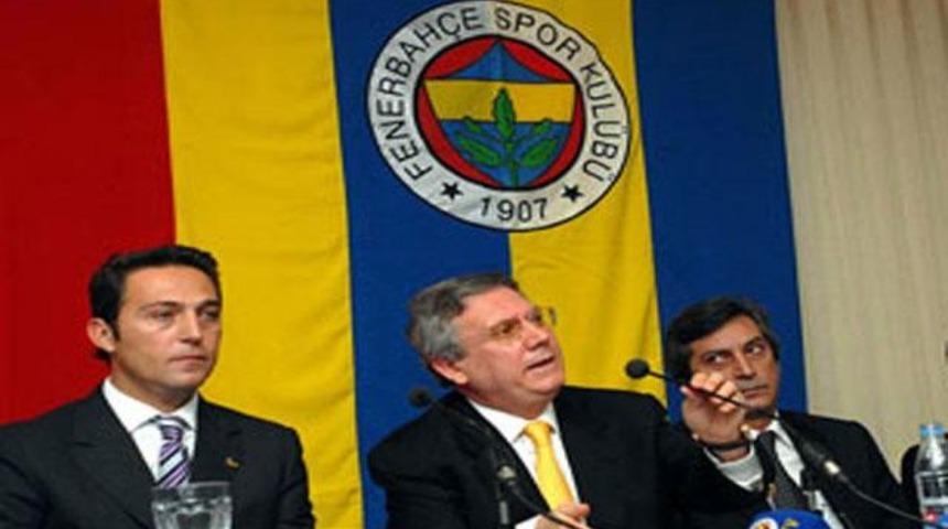 F.Bah&ccedil;e'den iddialara yanıt