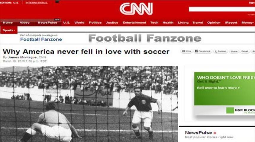 Futbolu Beşiktaş y&uuml;z&uuml;nden sevmiyorlar