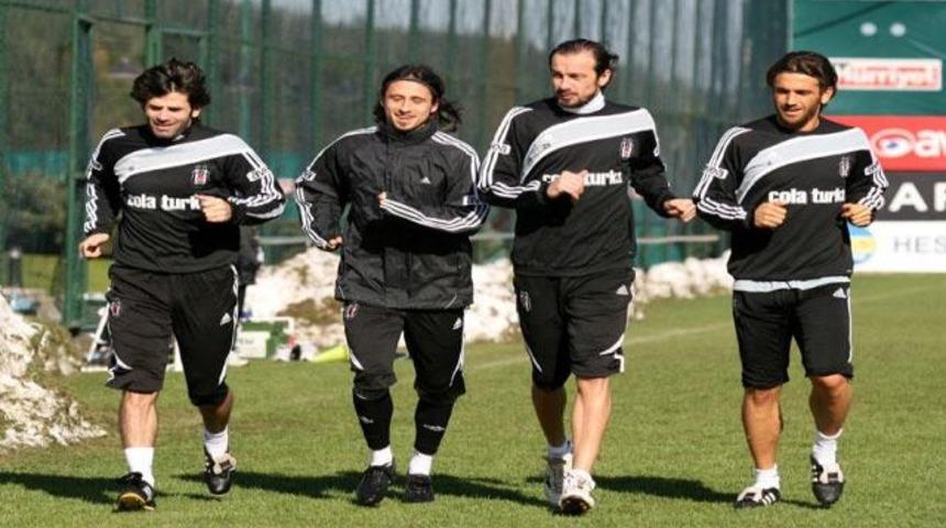 Kartal O'nu g&ouml;zden &ccedil;ıkardı!