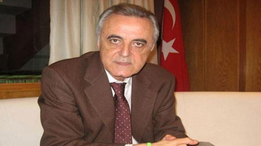 &Ouml;zhan Canaydın hayatını kaybetti