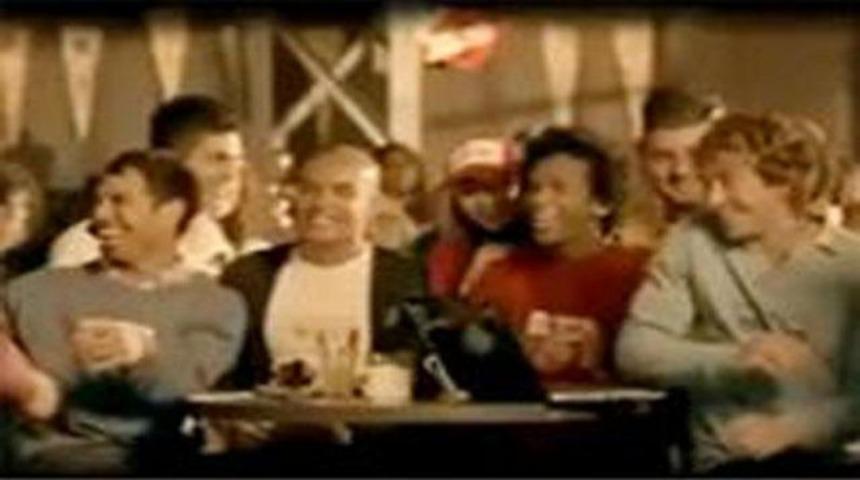 Reklam &ccedil;ekiminde yaşananlar!