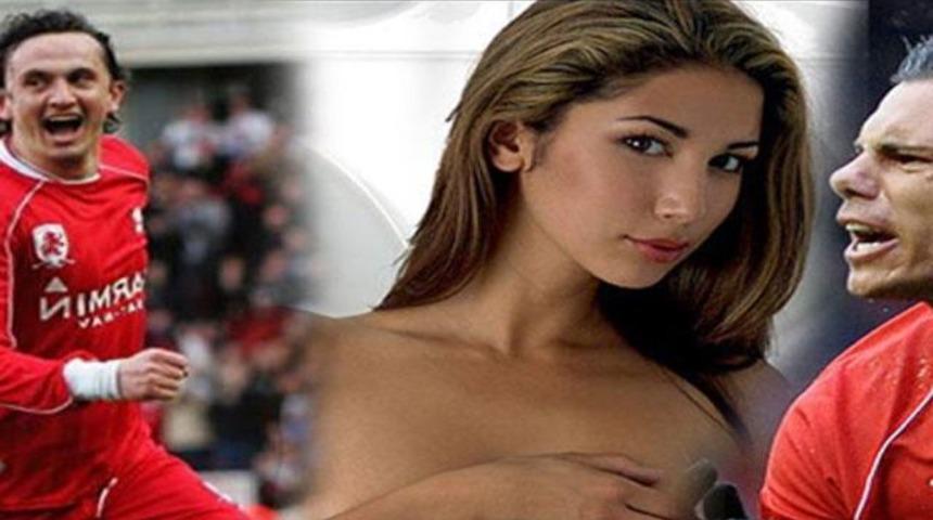 Ada'da Tuncay skandalı!