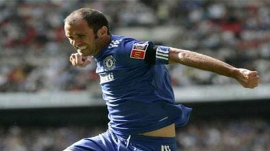 Chelsea'de Carvalho depremi!