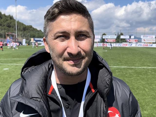 Sabri Sarıoğlu görevinden ayrıldı