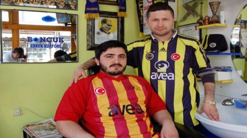 Fanatik Berber'den b&uuml;y&uuml;k iddia!