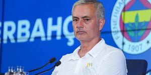 Fenerbahçe'de Jose Mourinho kararı belli oldu