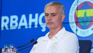 Fenerbahçe'de Jose Mourinho kararı belli oldu