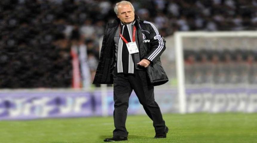 Y&uuml;r&uuml;me mevsimi!