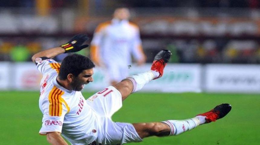 Arda'da flaş gelişme!