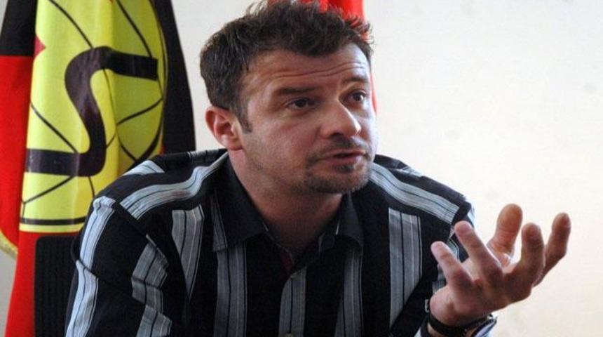 Bir ma&ccedil; i&ccedil;in 200 Bin Euro!