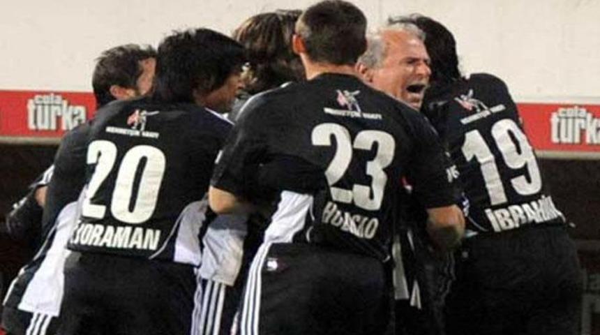 Kartal'a Es Es yaramadı!