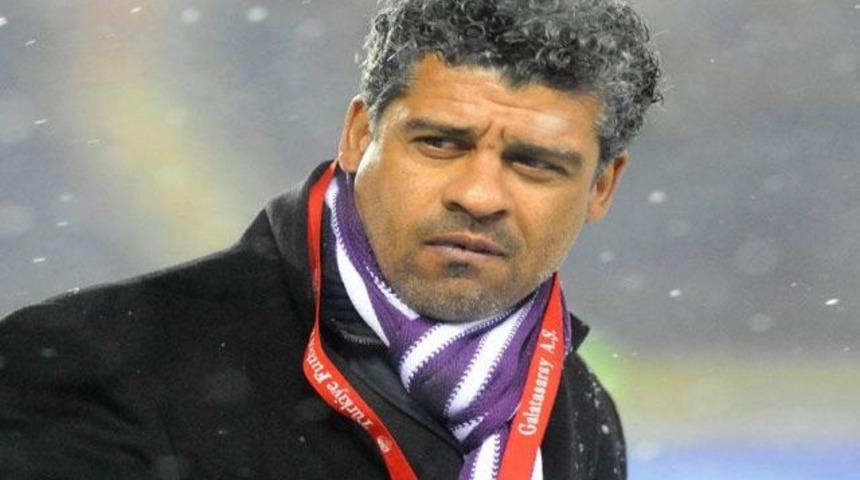 Rijkaard'dan Leo Franco'ya...