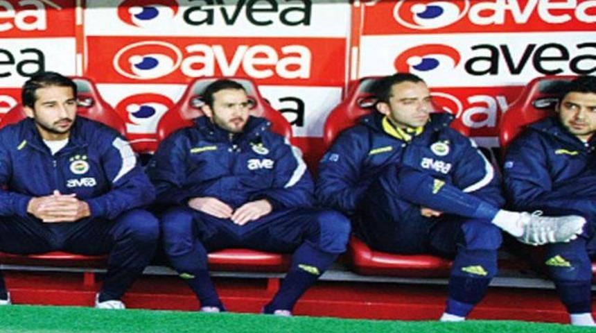 Yine Semih yine kriz!