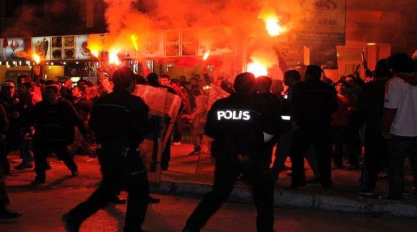 Florya'da tepki, Samandıra'da coşku