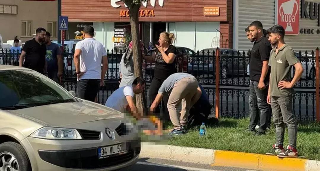 Yaya geçidinde 2 çocuğa çarparak ölümlerine neden olan sanığın cezası arttı 1