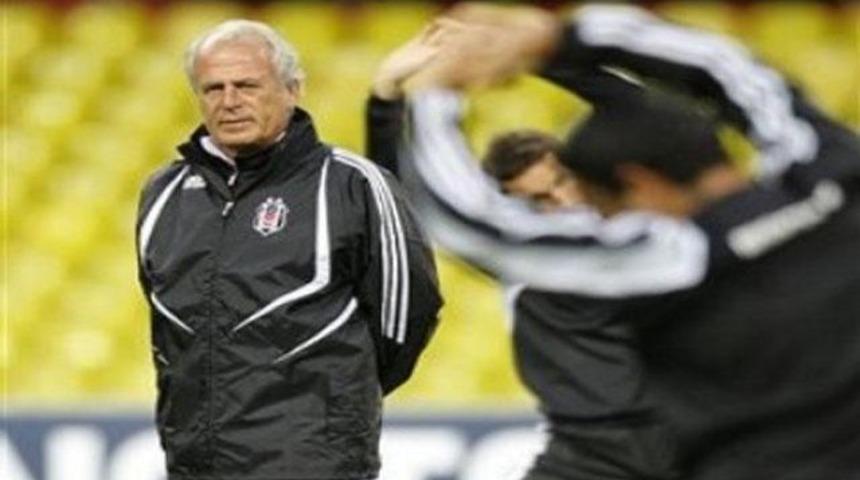 Kahin Denizli konuştu!