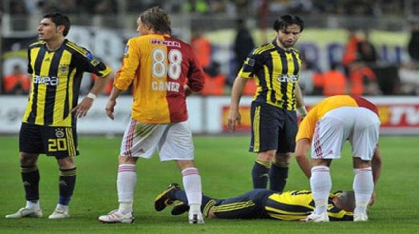 Ali Sami Yen kapanıyor mu?