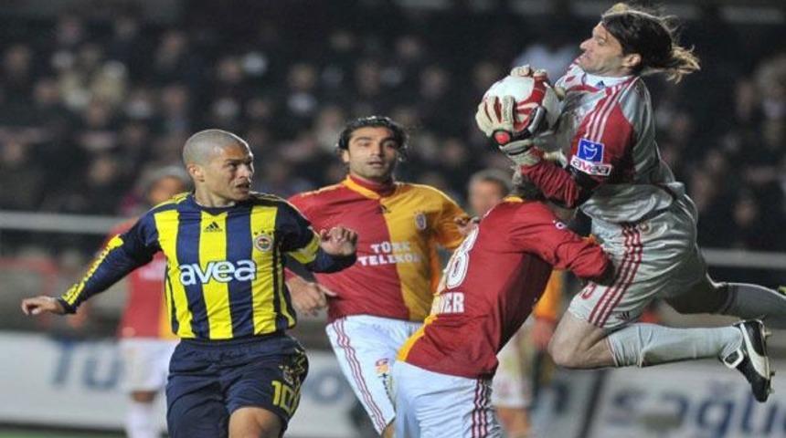 İspanyollar alay etti!