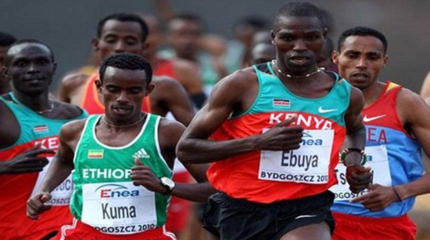 Krosa Kenya damgası!