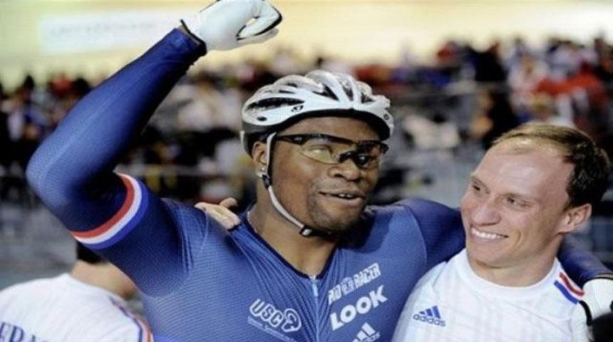 Bisiklette art arda gelen şampiyonluk