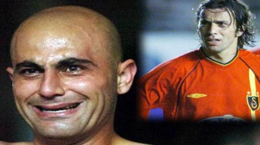 B&uuml;y&uuml; değil, futbol şansı!