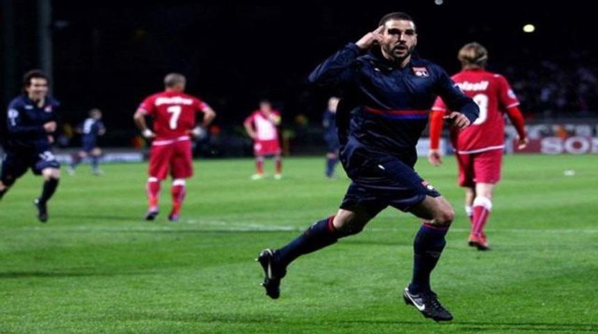 Bordeaux Fransız kaldı