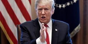 ABD, İran'a mı saldıracak? Trump: "Bunu savaşmadan yapmak güzel olurdu"
