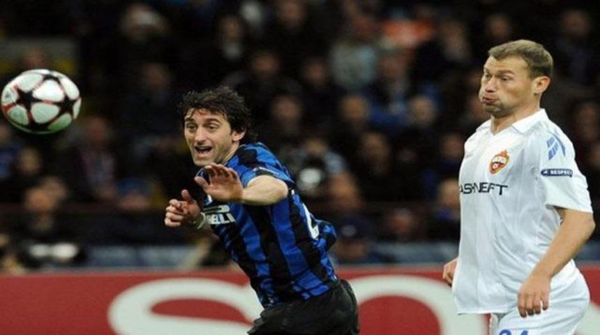 Milito da olmasa... (VİDEO)