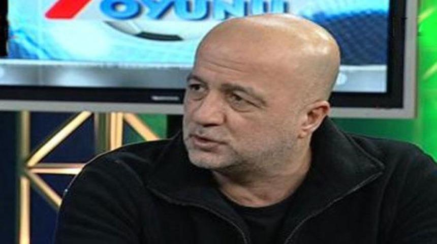 G&ouml;kberk'i bitiren laf!