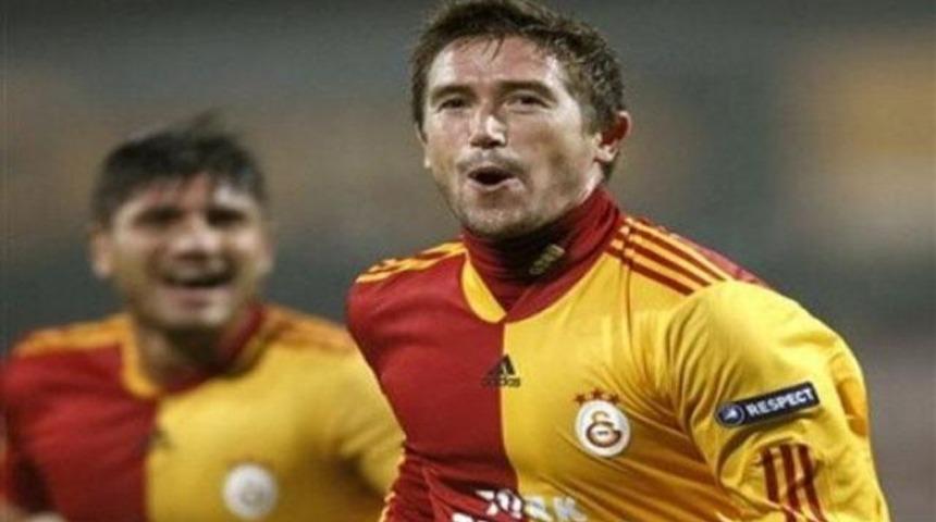 Kewell'dan Liverpool'a şok!