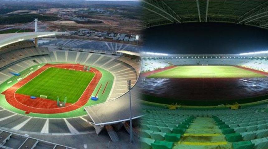 Fenerbah&ccedil;e hangi stadı istiyor?