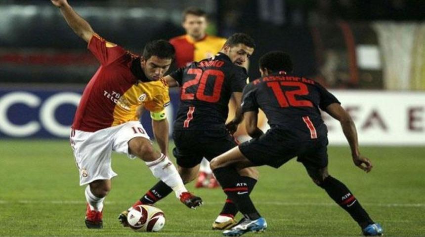 Arda'dan S&uuml;kr&uuml; Saracoğlu a&ccedil;ılımı!