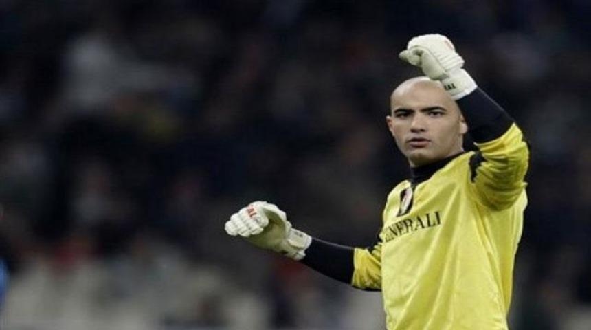 Barca bir T&uuml;rk'&uuml;n peşinde!