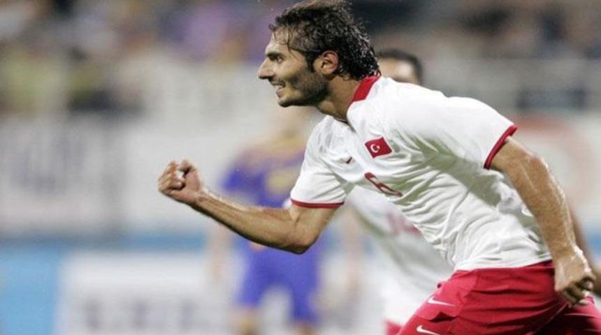 Hamit, Mourinho'ya meydan okudu!